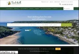 Sites similar to toadhallcottages.co.uk