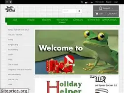 Sites similar to toadhollowathletics.com