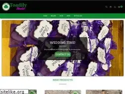 Sites similar to toadily.com