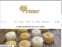 Sites similar to toadilyhandmade.com