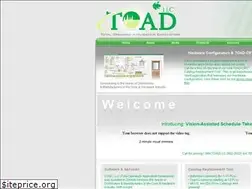 Sites similar to toadllc.com