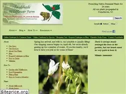 Sites similar to toadshade.com
