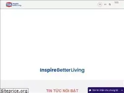 Sites similar to toagroup.com.vn