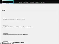 Sites similar to toahtech.com