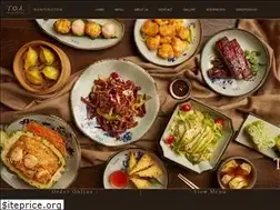 Sites similar to toahuntington.com