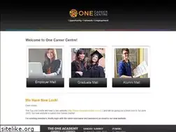 Sites similar to toajobcentre.com.my