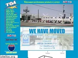 Sites similar to toajp.com