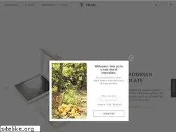 Sites similar to toakchocolate.com