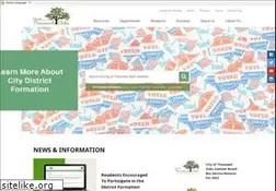 Sites similar to toaks.org