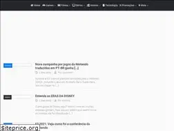 Sites similar to toalhanerd.com