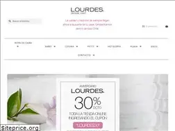 Sites similar to toallaslourdes.cl
