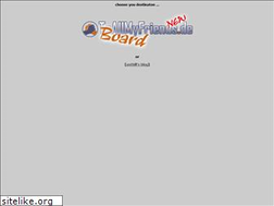 Sites similar to toallmyfriends.de