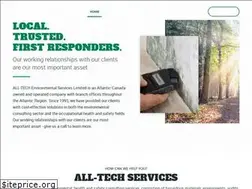 Sites similar to toalltech.com