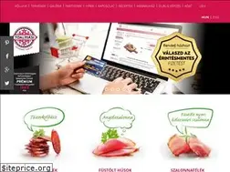 Sites similar to toalmasikolbasz.hu
