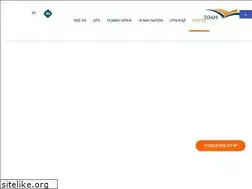 Sites similar to toam.co.il