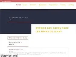 Sites similar to toameme.ch
