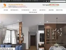 Sites similar to toamhoanhao.com
