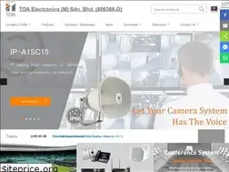 Sites similar to toamys.com.my