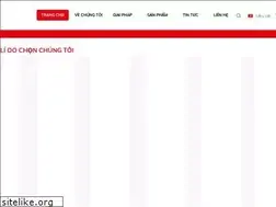 Sites similar to toanan.com.vn