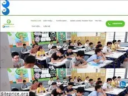 Sites similar to toanboiduong.edu.vn