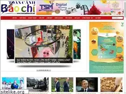 Sites similar to toancanhbaochi.net