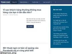 Sites similar to toancao.com