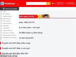 Sites similar to toancau24h.vn