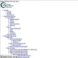 Sites similar to toancauditru.com