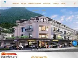 Sites similar to toancauinvest.com.vn