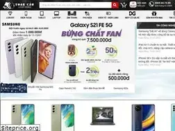 Sites similar to toancaumobile.vn