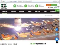 Sites similar to toandacloc.com