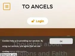 Sites similar to toangels.com