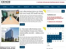 Sites similar to toanhahanoi.com