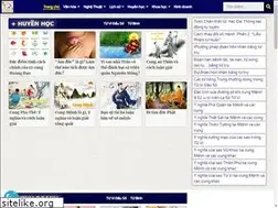 Sites similar to toanhangtot.com