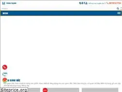 Sites similar to toanmanh.com