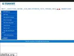 Sites similar to toanmy.com