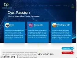 Sites similar to toanphatadv.com