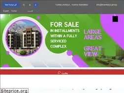 Sites similar to toantalya.group