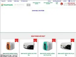 Sites similar to toanthang.com.vn