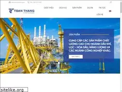 Sites similar to toanthang.vn
