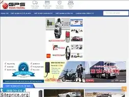 Sites similar to toanthanggps.vn