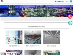 Sites similar to toanthanghd.com