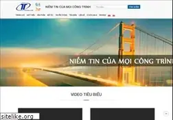 Sites similar to toanthangsteel.com.vn