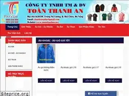 Sites similar to toanthanhan.net