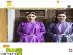 Sites similar to toanthinhsilk.com