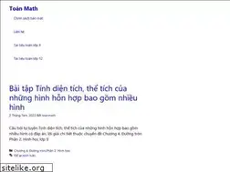 Sites similar to toanthpt.net
