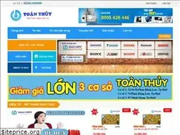 Sites similar to toanthuy.vn
