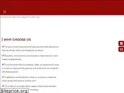 Sites similar to toantienhousing.vn