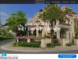 Sites similar to toantranvillas.com