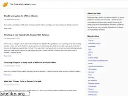 Sites similar to toao.net